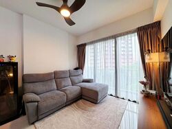 D'Leedon (D10), Condominium #636205121